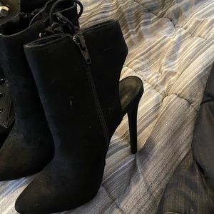 Women’s Shoes, etc
